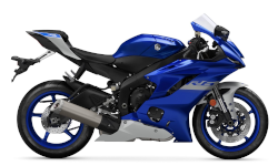 YZF-R6 (EURO 4) RJ27 2020